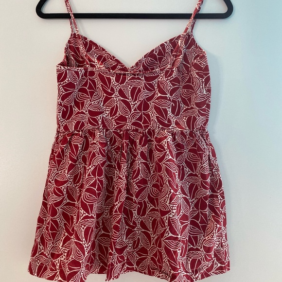 Gap summer top - Picture 2 of 7